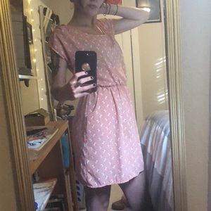 Charlotte Russe dress